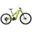 Whyte E160 RS MX/27.5 Enduro Electric Mountain Bike 2023 Lime